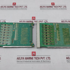Schneider Electric Fofa2071961B Printed Circuit Board 4Mv02