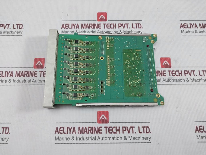 Schneider Electric Fofa2071961B Printed Circuit Board 4Mv02