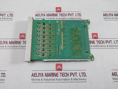 Schneider Electric Fofa2071961B Printed Circuit Board 4Mv02