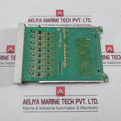 Schneider Electric Fofa2071961B Printed Circuit Board 4Mv02