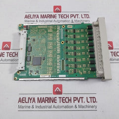 Schneider Electric Fofa2071961B Printed Circuit Board 4Mv02