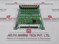 Schneider Electric Fofa2071961B Printed Circuit Board 4Mv02