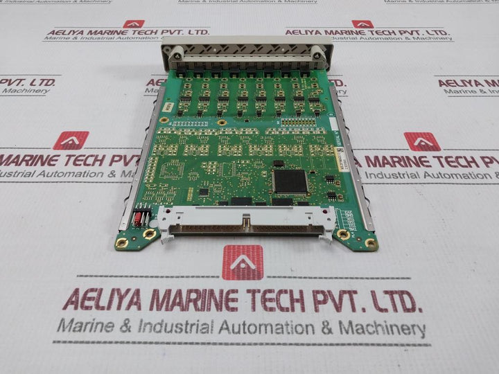 Schneider Electric Fofa2071961B Printed Circuit Board 4Mv02