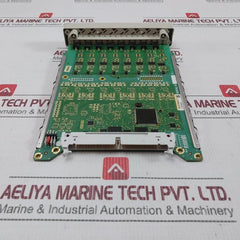 Schneider Electric Fofa2071961B Printed Circuit Board 4Mv02