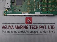 Schneider Electric Fofa2071961B Printed Circuit Board 4Mv02