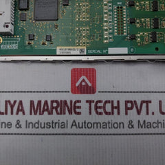 Schneider Electric Fofa2071961B Printed Circuit Board 4Mv02
