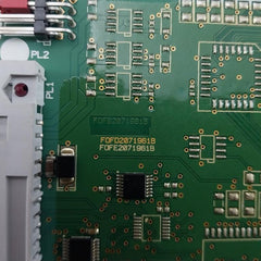Schneider Electric Fofa2071961B Printed Circuit Board 4Mv02