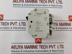 Schneider Electric Gb2Db07 Thermal Magnetic Circuit Breaker 415V 50/60Hz
