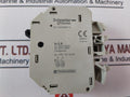 Schneider Electric Gb2Db07 Thermal Magnetic Circuit Breaker 415V 50/60Hz