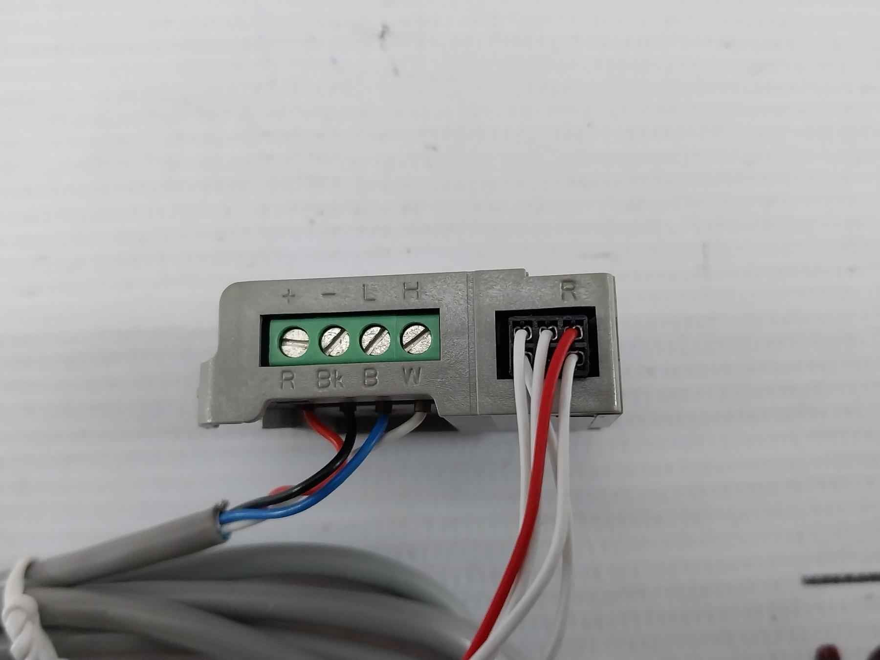 Schneider Electric Ghe10709Aa Circuit Breaker Accessory