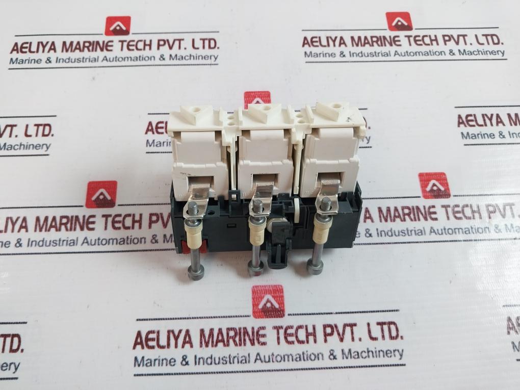 Schneider Electric GHG11241AA Micrologic 2.2 Trip Unit