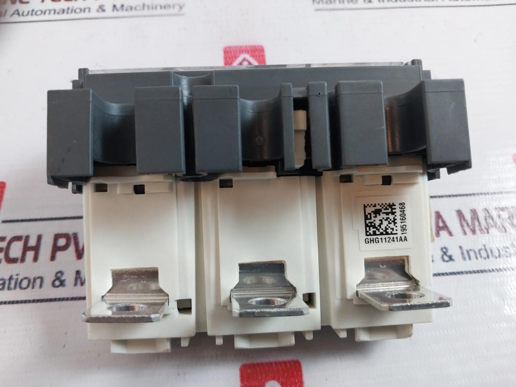 Schneider Electric GHG11241AA Micrologic 2.2 Trip Unit