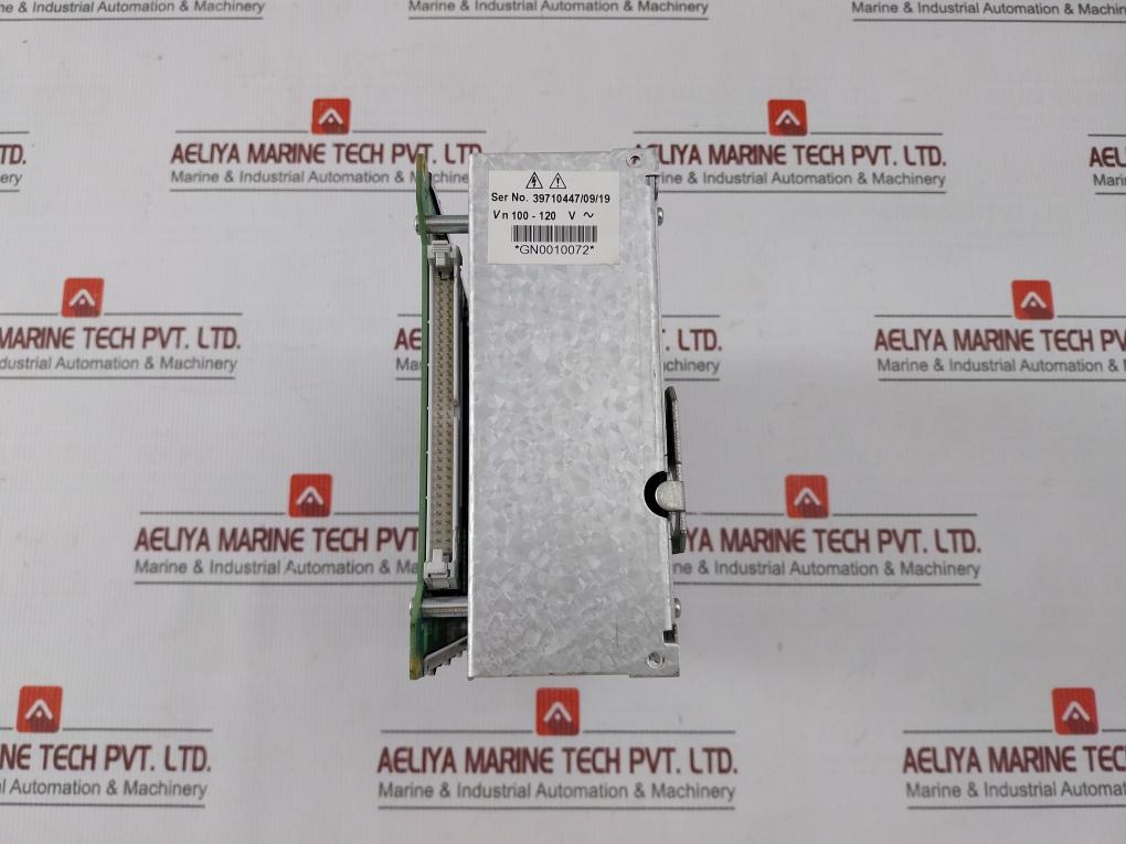 Schneider Electric Gn0010072 Power Supply Unit 100–120 V Ac