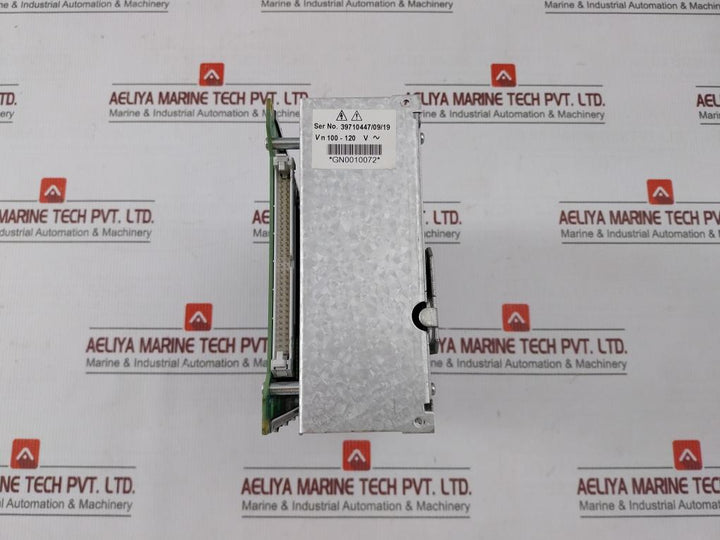 Schneider Electric Gn0010072 Power Supply Unit 100–120 V Ac