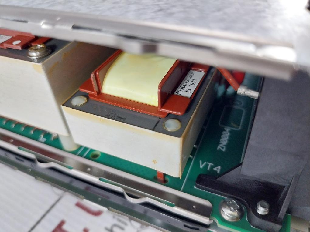 Schneider Electric Gn0010072 Power Supply Unit 100–120 V Ac