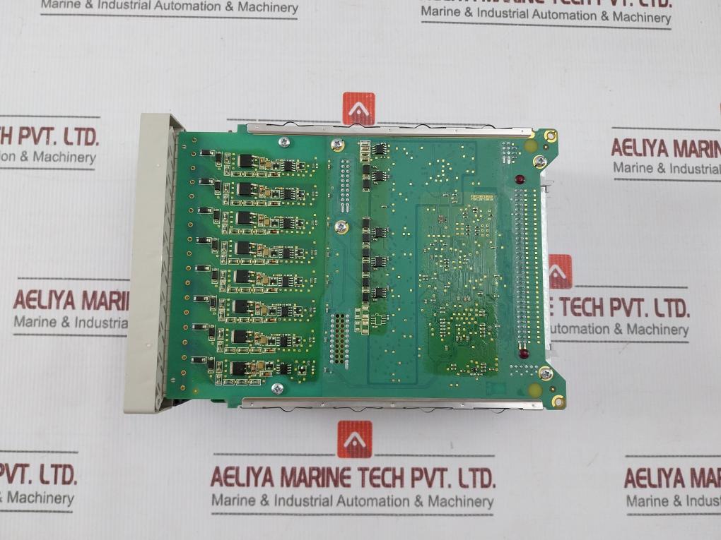 Schneider Electric Gn0010072 Power Supply Unit 100–120 V Ac