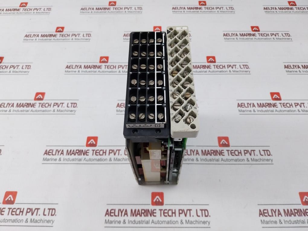 Schneider Electric Gn0010072 Power Supply Unit 100–120 V Ac