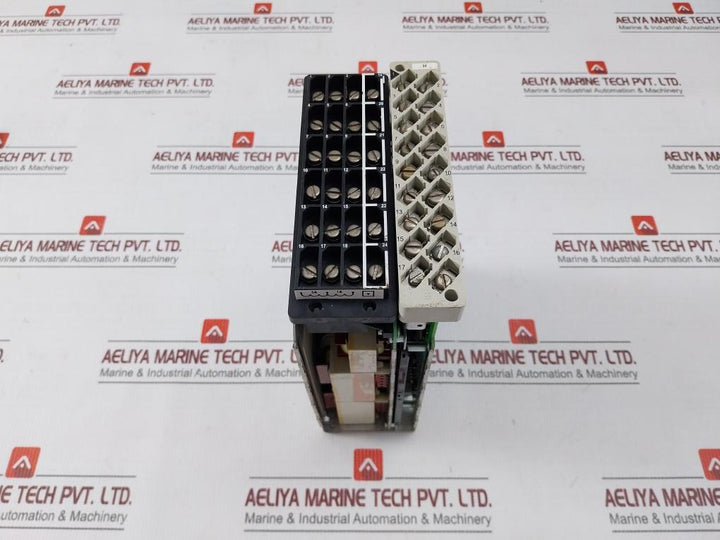 Schneider Electric Gn0010072 Power Supply Unit 100–120 V Ac