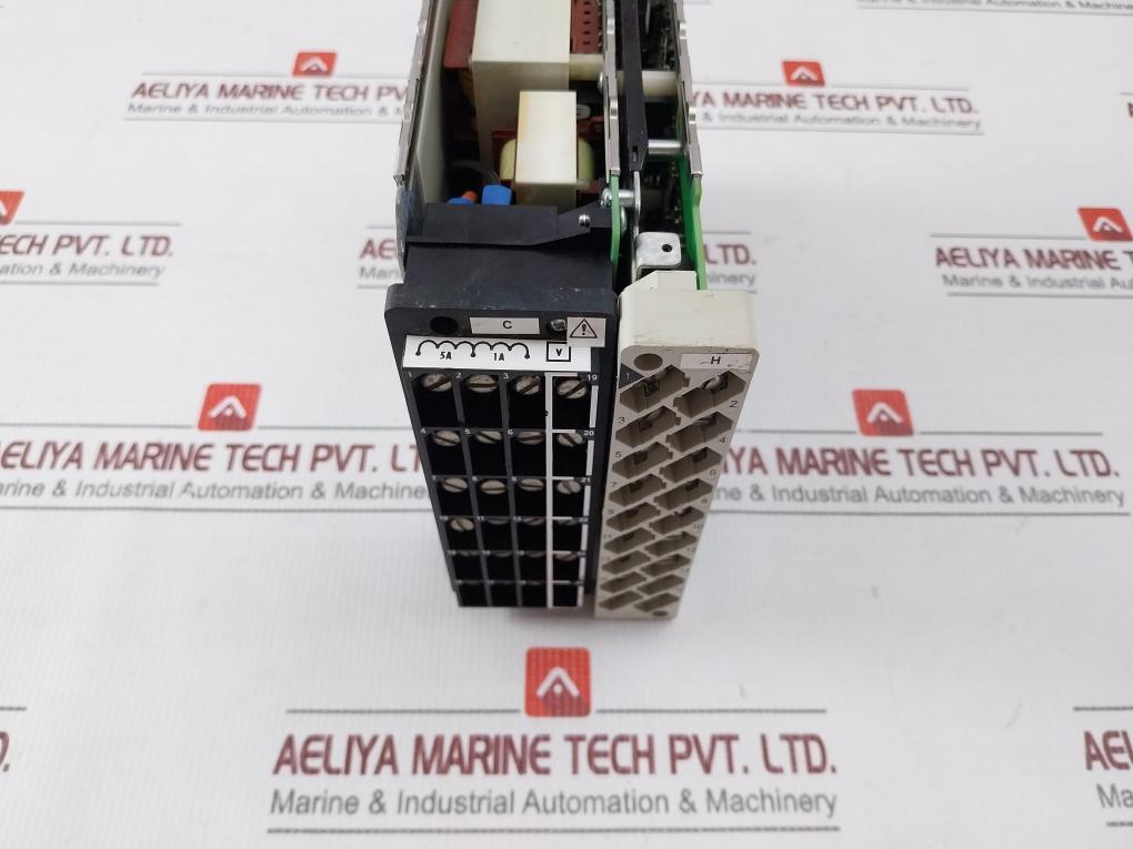 Schneider Electric Gn0010072 Power Supply Unit 100–120 V Ac