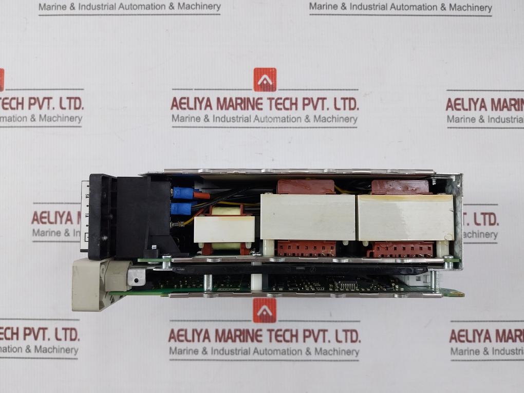 Schneider Electric Gn0010072 Power Supply Unit 100–120 V Ac