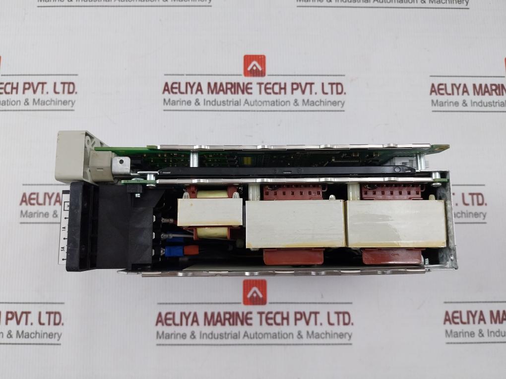 Schneider Electric Gn0010072 Power Supply Unit 100–120 V Ac