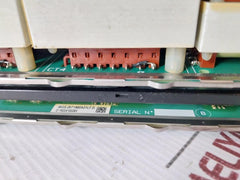 Schneider Electric Gn0010072 Power Supply Unit 100–120 V Ac