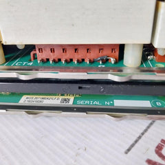 Schneider Electric Gn0010072 Power Supply Unit 100–120 V Ac