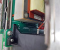 Schneider Electric Gn0010072 Power Supply Unit 100–120 V Ac
