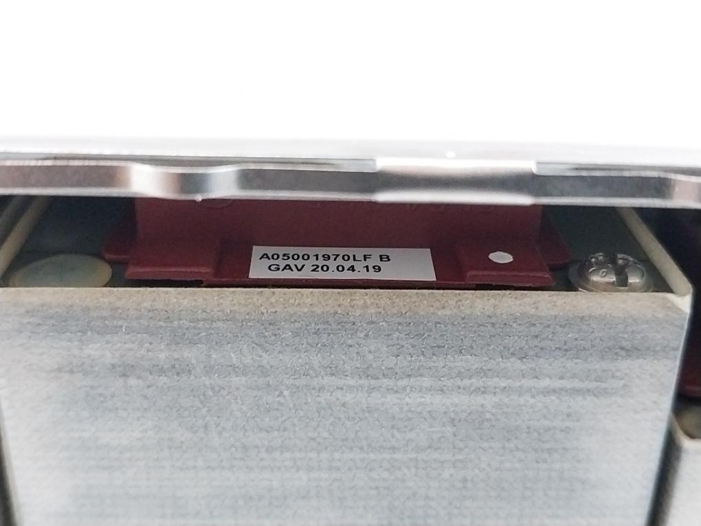 Schneider Electric Gn0010072 Power Supply Unit 100–120V Ac Zn0004