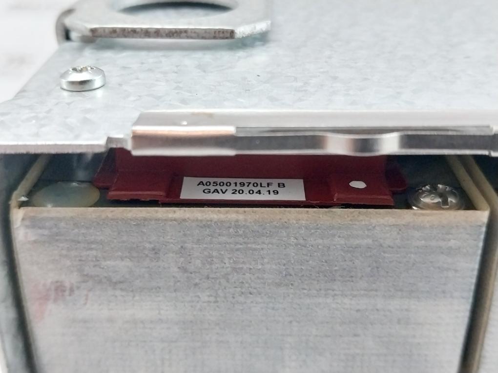 Schneider Electric Gn0010072 Power Supply Unit 100–120V Ac Zn0004