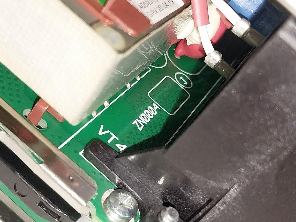 Schneider Electric Gn0010072 Power Supply Unit 100–120V Ac Zn0004