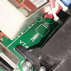 Schneider Electric Gn0010072 Power Supply Unit 100–120V Ac Zn0004