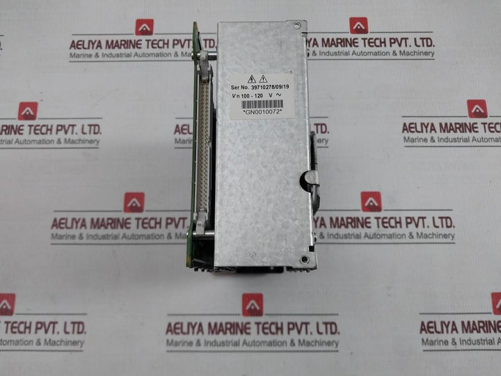 Schneider Electric Gn0010072 Power Supply Unit 100–120V Ac Zn0004