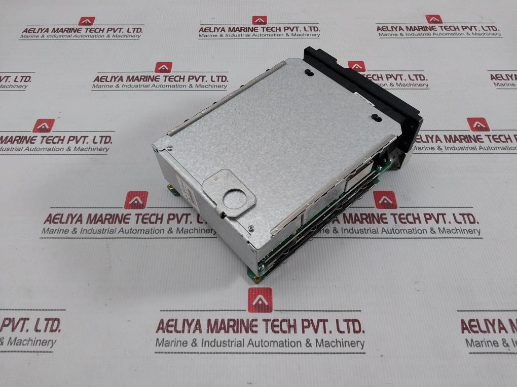 Schneider Electric Gn0010072 Power Supply Unit 100–120V Ac Zn0004