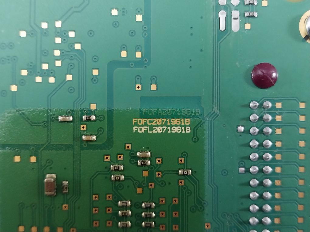 Schneider Electric Gn0010072 Power Supply Unit 100–120V Ac Zn0004