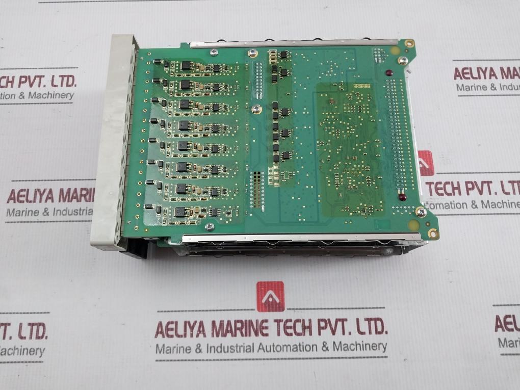 Schneider Electric Gn0010072 Power Supply Unit 100–120V Ac Zn0004