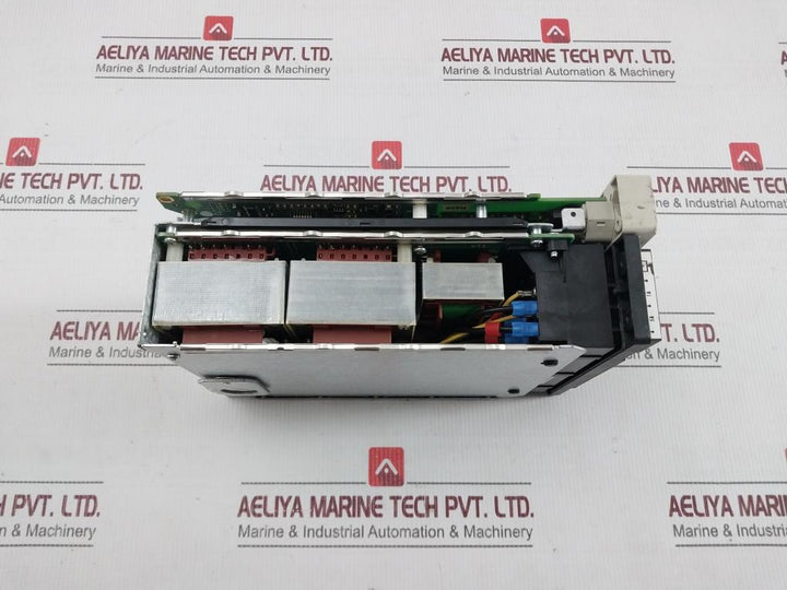 Schneider Electric Gn0010072 Power Supply Unit 100–120V Ac Zn0004