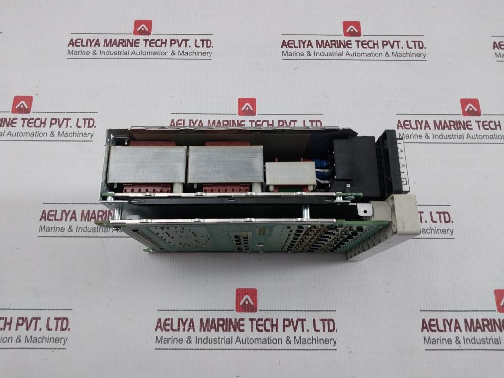 Schneider Electric Gn0010072 Power Supply Unit 100–120V Ac Zn0004