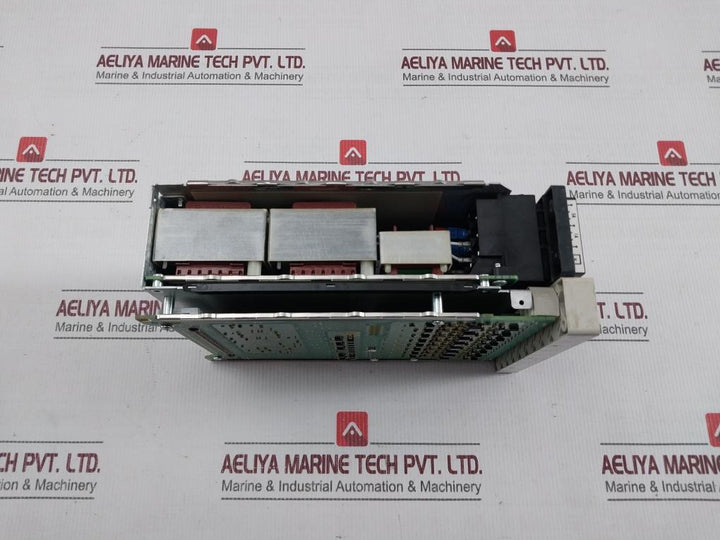 Schneider Electric Gn0010072 Power Supply Unit 100–120V Ac Zn0004