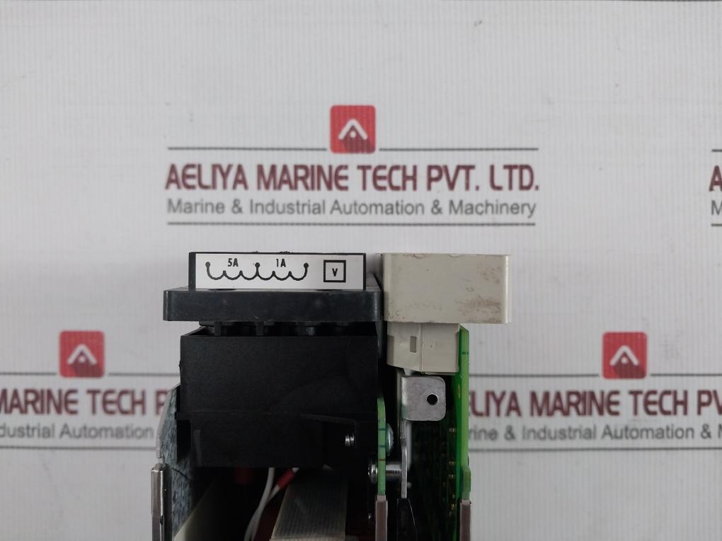 Schneider Electric Gn0010072 Power Supply Unit 100–120V Ac Zn0004