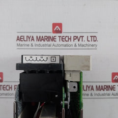 Schneider Electric Gn0010072 Power Supply Unit 100–120V Ac Zn0004