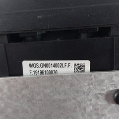Schneider Electric Gn0010072 Power Supply Unit 100–120V Ac Zn0004