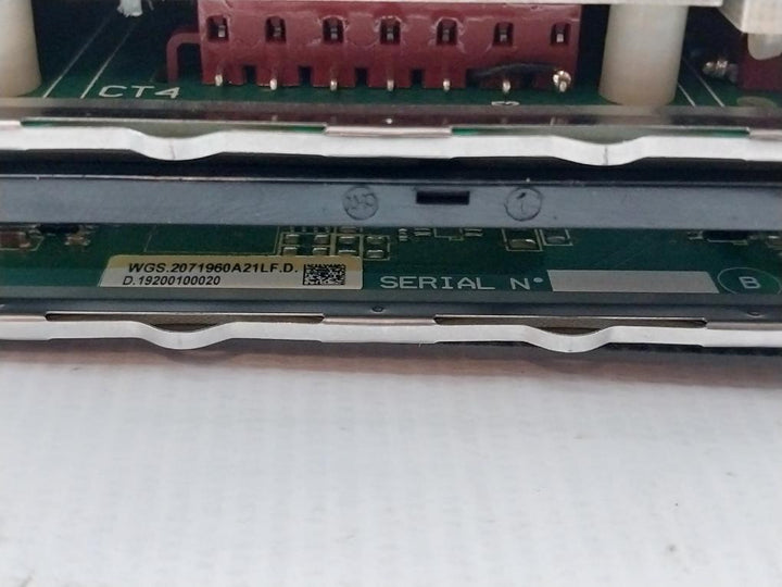 Schneider Electric Gn0010072 Power Supply Unit 100–120V Ac Zn0004