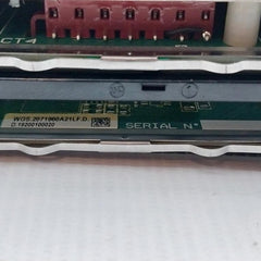 Schneider Electric Gn0010072 Power Supply Unit 100–120V Ac Zn0004