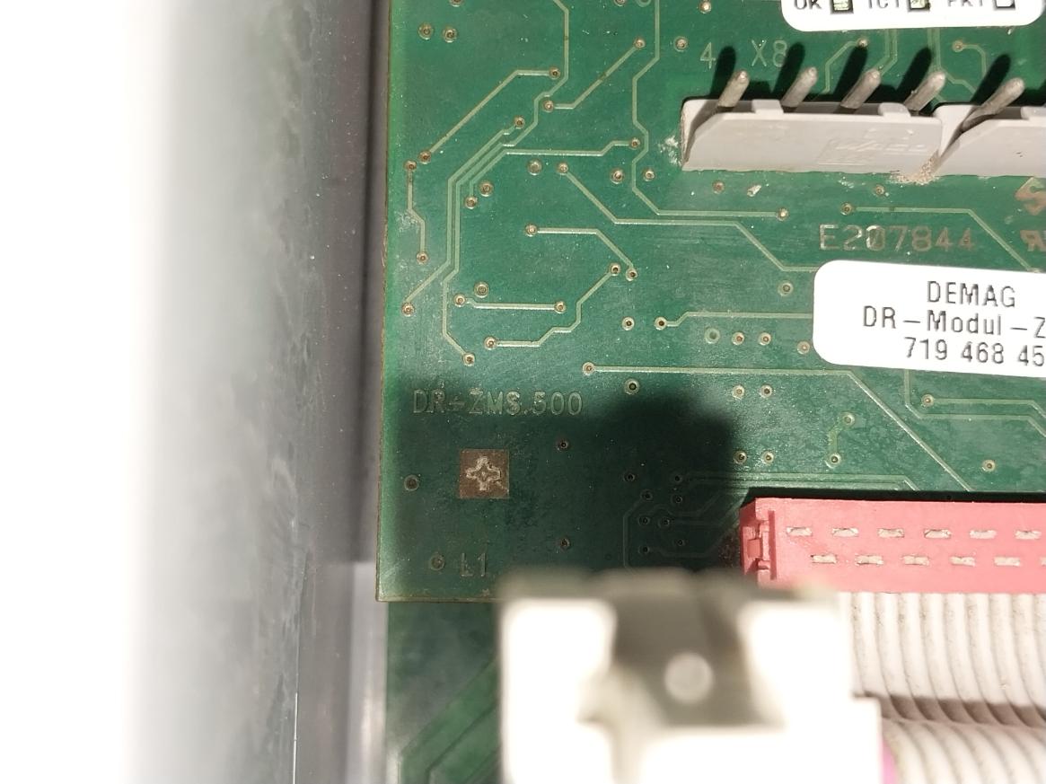 Schneider Electric Gv2-le16 14A Electrical Control Panel 2Hp/240Vac P.Pole