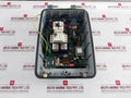 Schneider Electric Gv2-le16 14A Electrical Control Panel 2Hp/240Vac P.Pole