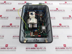 Schneider Electric Gv2-le16 14A Electrical Control Panel 2Hp/240Vac P.Pole