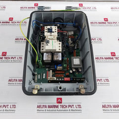 Schneider Electric Gv2-le16 14A Electrical Control Panel 2Hp/240Vac P.Pole