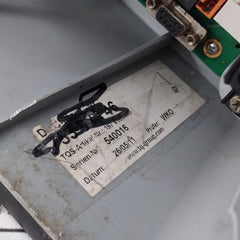 Schneider Electric Gv2-le16 14A Electrical Control Panel 2Hp/240Vac P.Pole