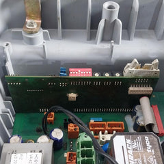 Schneider Electric Gv2-le16 14A Electrical Control Panel 2Hp/240Vac P.Pole